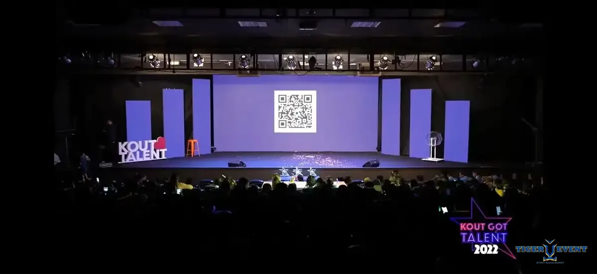 Kout Got Talent