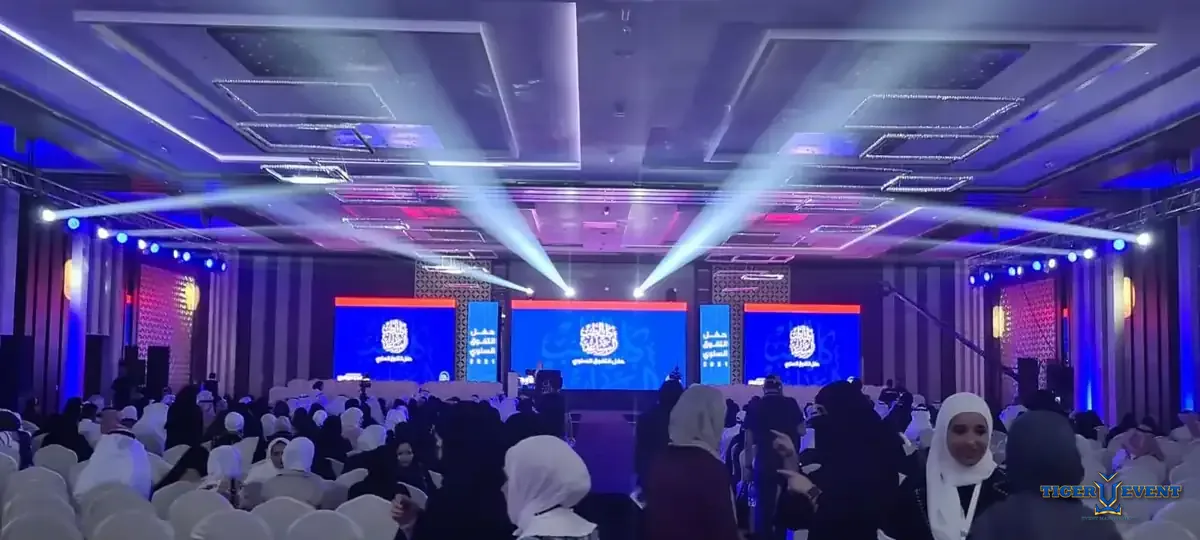 Graduation ceremony